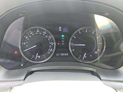 2011 Lexus IS IS 250C RWD