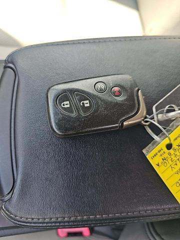 2011 Lexus IS IS 250C RWD