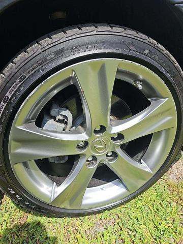 2011 Lexus IS IS 250C RWD