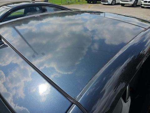 2011 Lexus IS IS 250C RWD