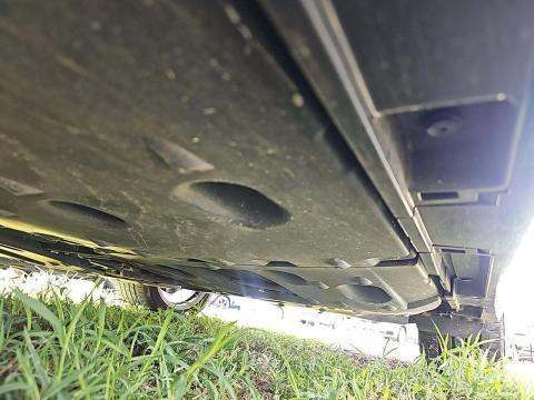 2011 Lexus IS IS 250C RWD