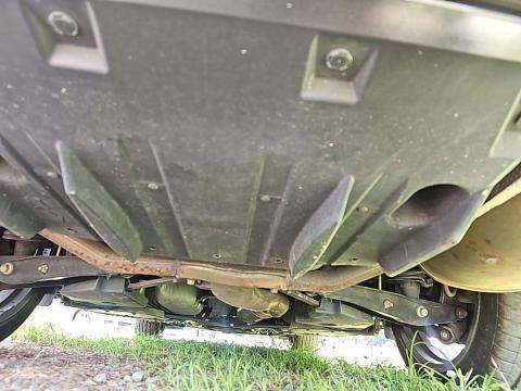 2011 Lexus IS IS 250C RWD