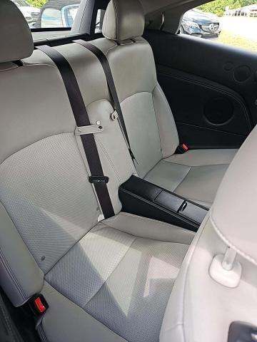 2011 Lexus IS IS 250C RWD