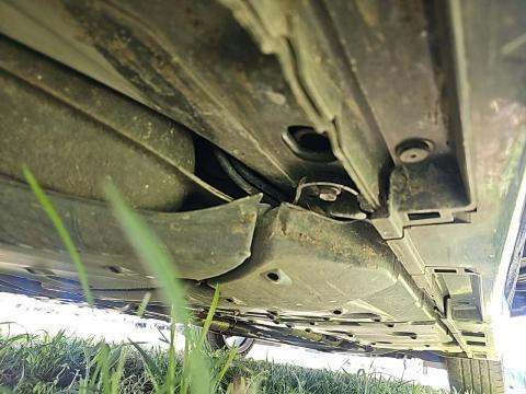 2011 Lexus IS IS 250C RWD