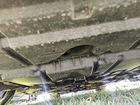 2011 Lexus IS IS 250C RWD