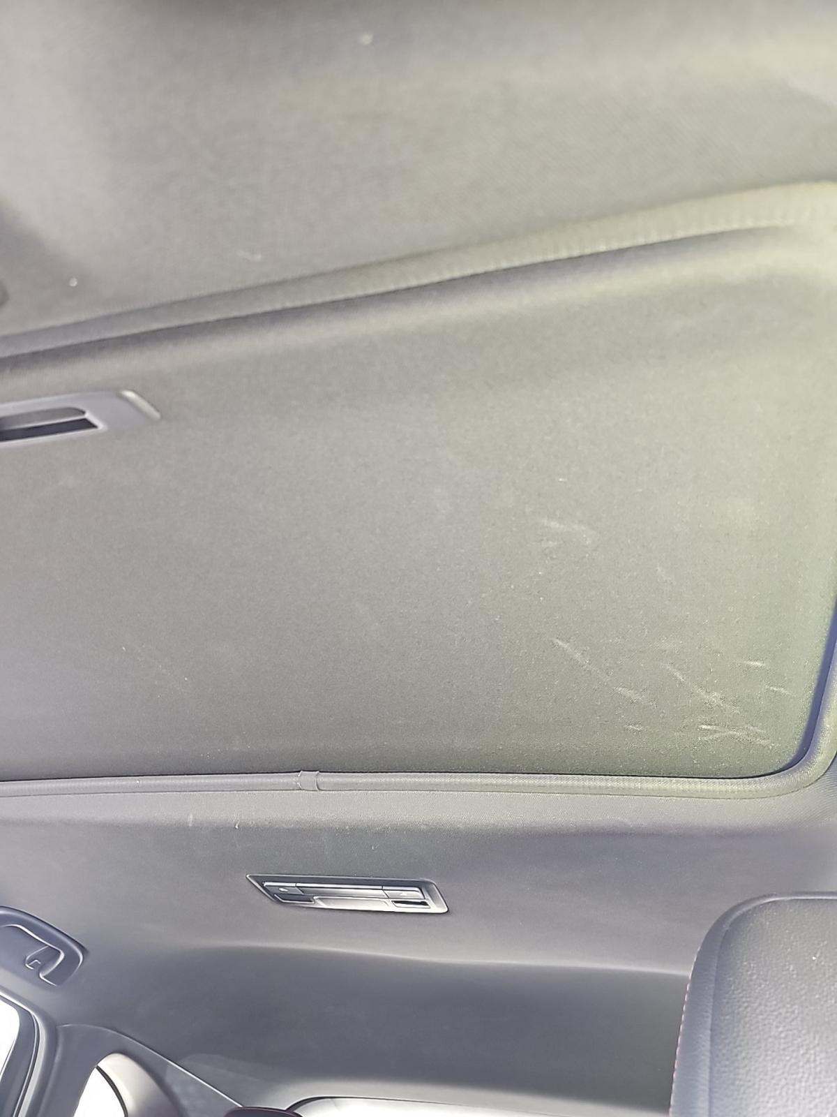 2022 MAZDA CX-5 2.5 Turbo AWD