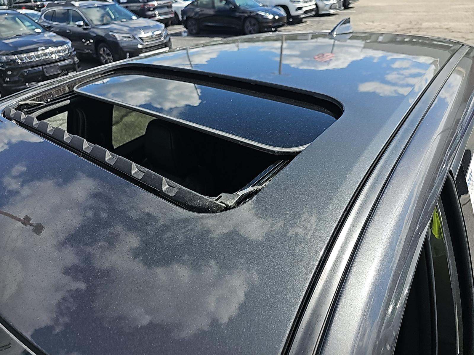 2022 MAZDA CX-5 2.5 Turbo AWD