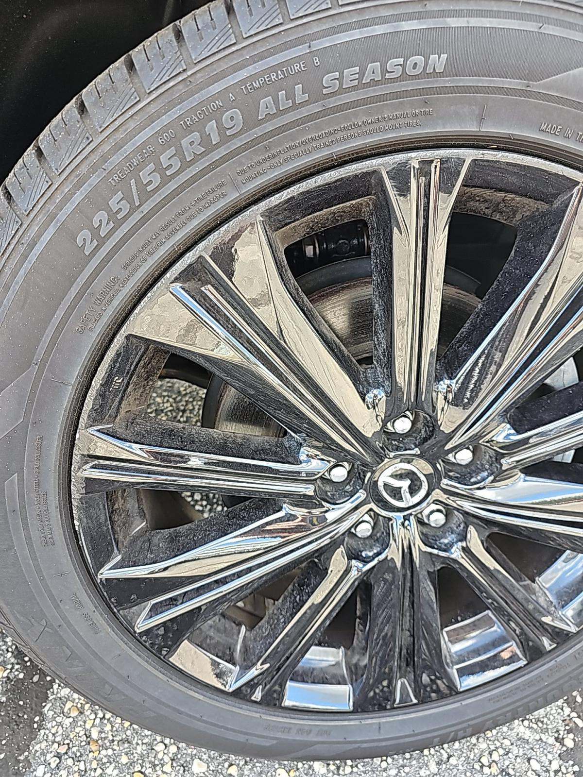 2022 MAZDA CX-5 2.5 Turbo AWD