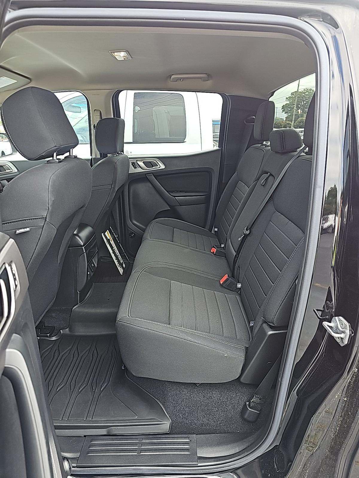 2019 Ford Ranger XLT AWD