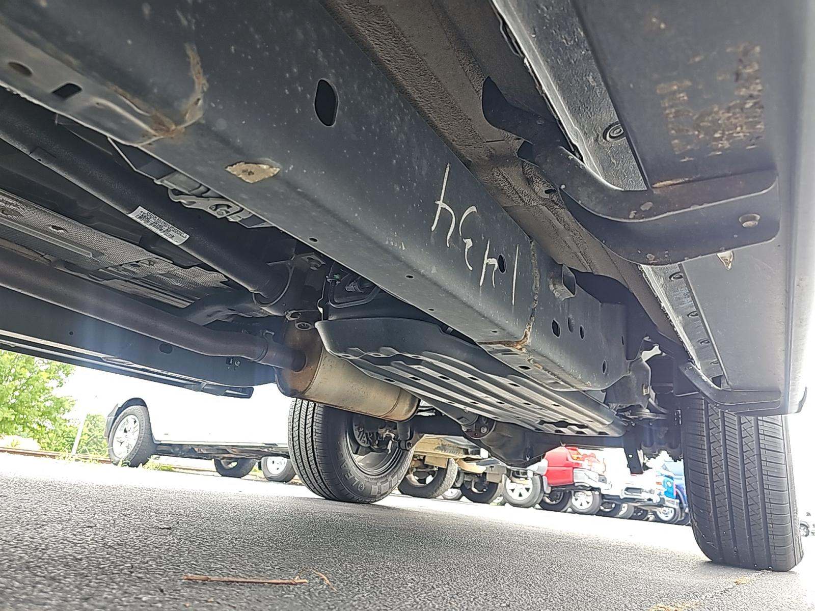 2019 Ford Ranger XLT AWD