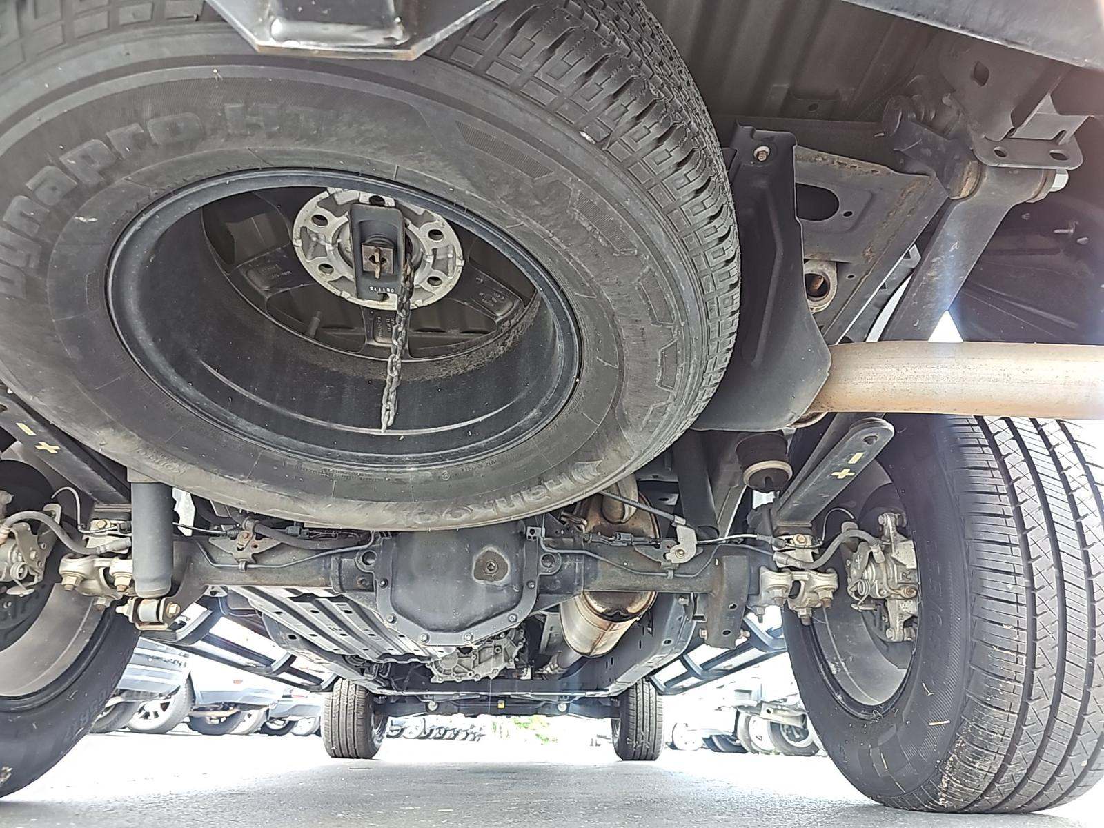 2019 Ford Ranger XLT AWD