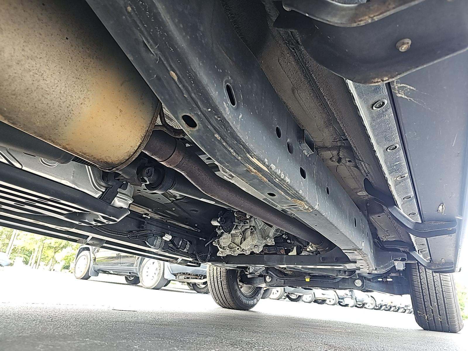 2019 Ford Ranger XLT AWD