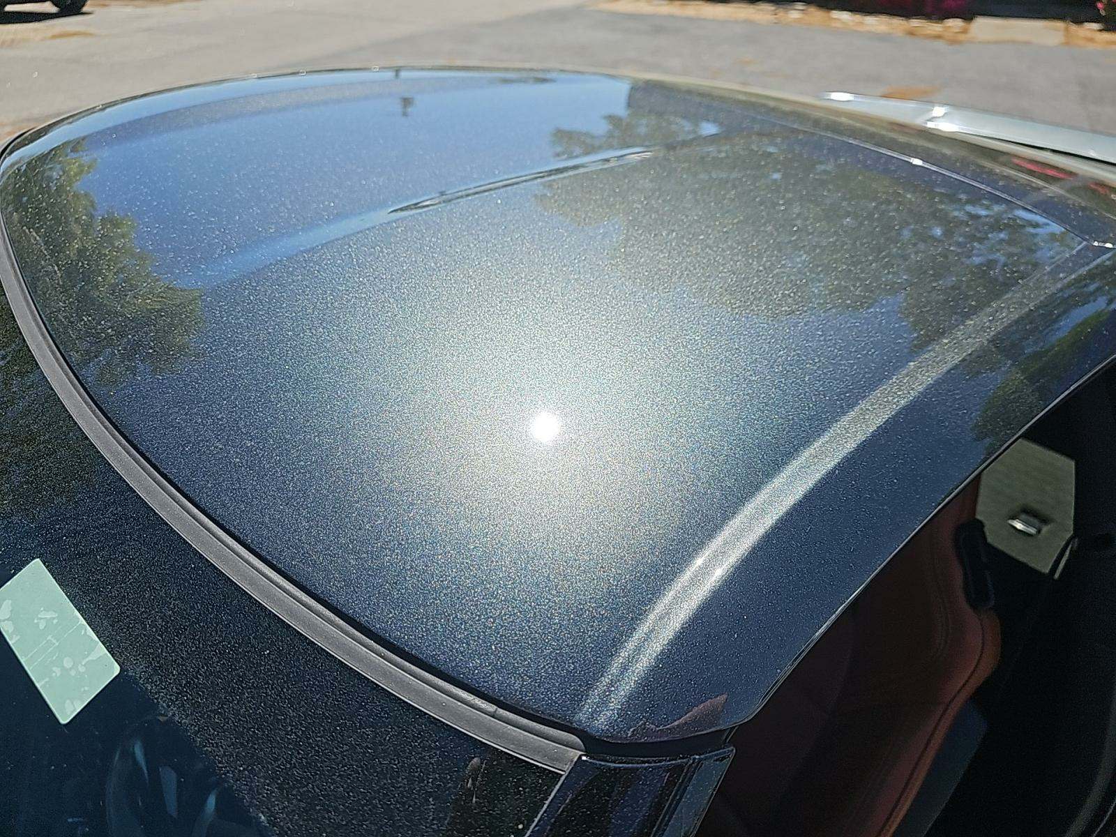 2018 Chevrolet Corvette Stingray RWD