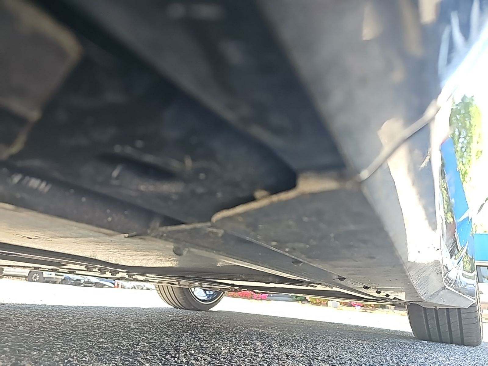 2018 Chevrolet Corvette Stingray RWD