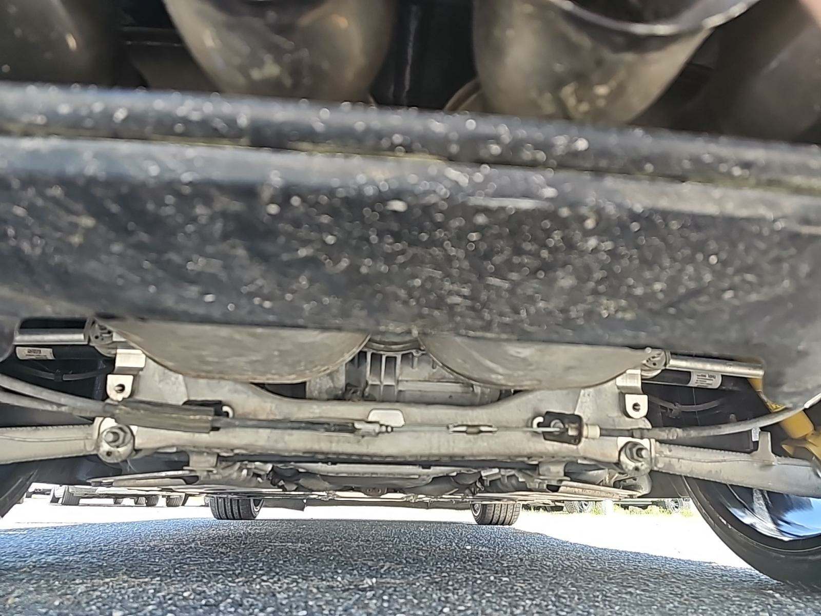 2018 Chevrolet Corvette Stingray RWD