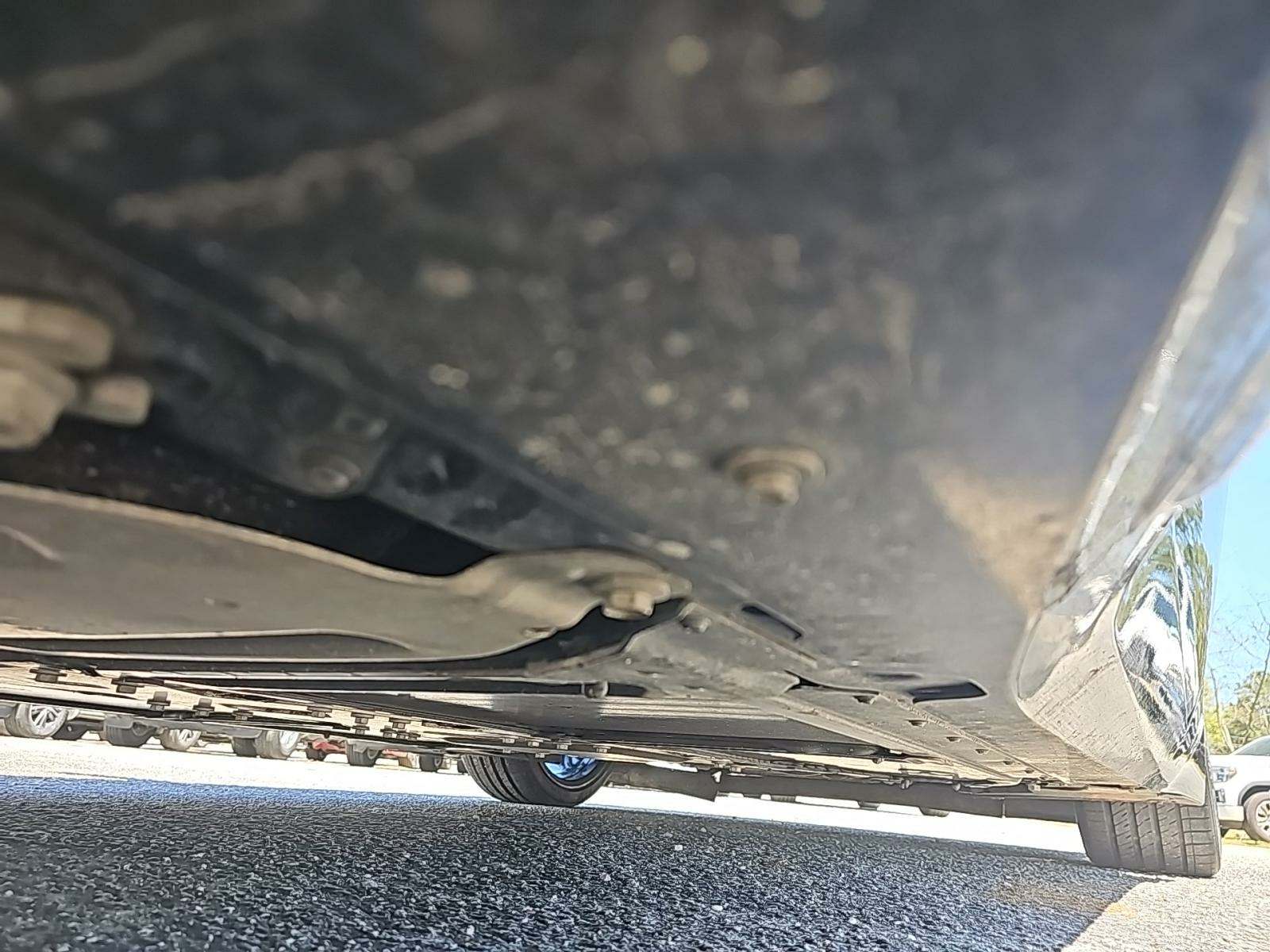 2018 Chevrolet Corvette Stingray RWD