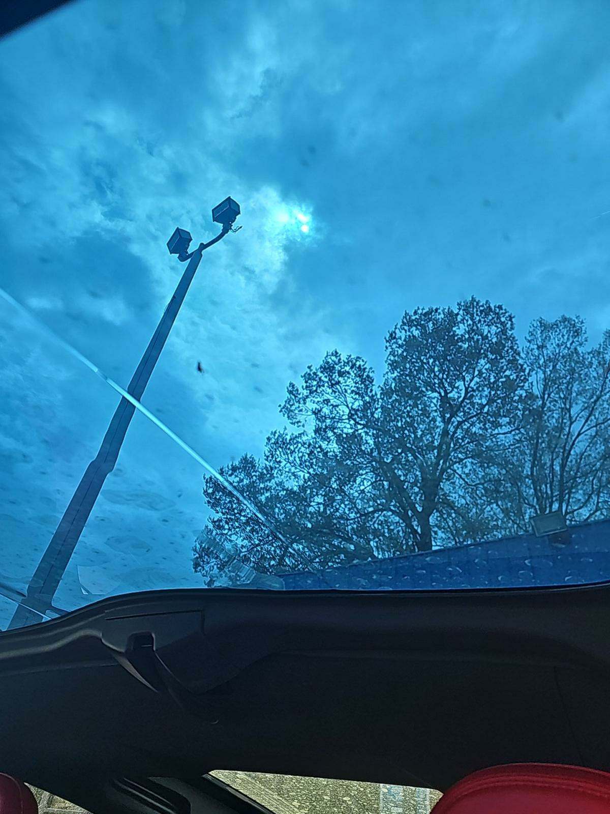 2015 Chevrolet Corvette Stingray RWD