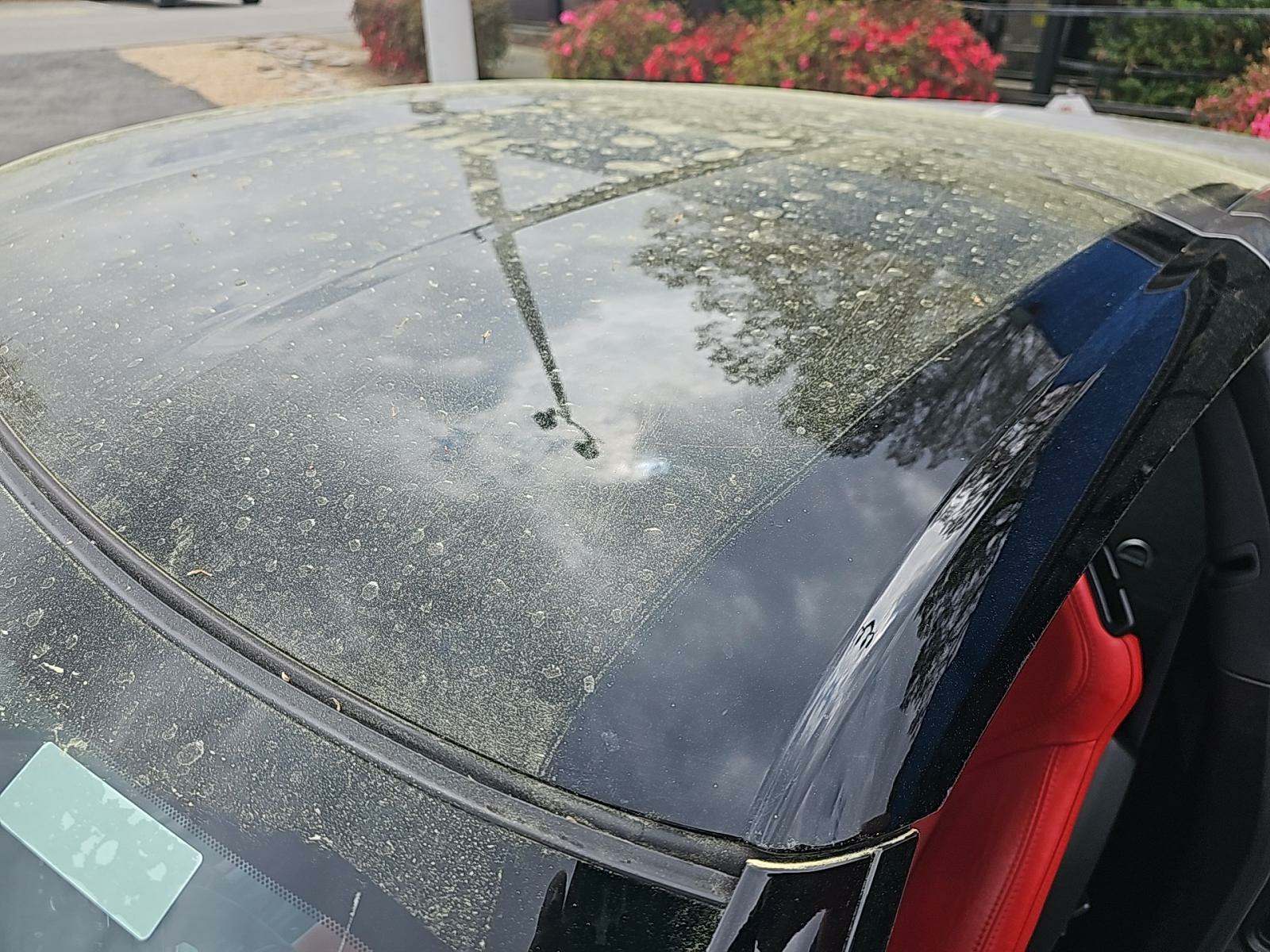 2015 Chevrolet Corvette Stingray RWD