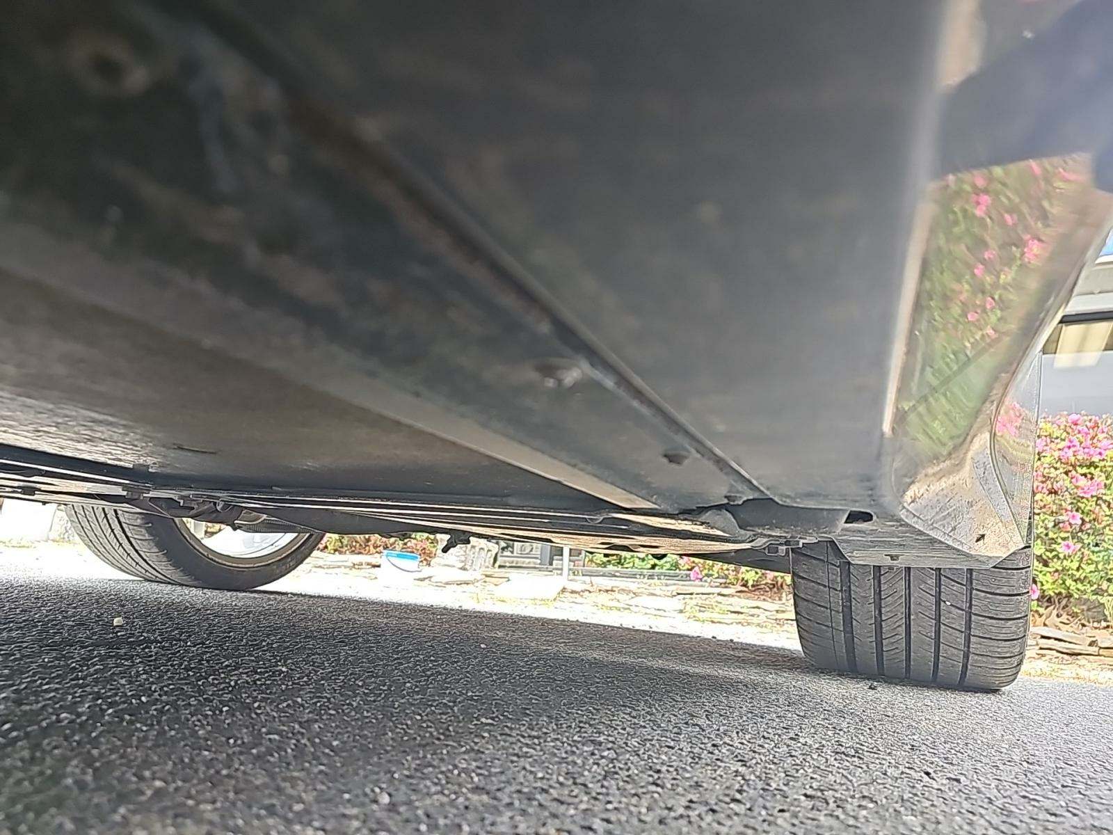 2015 Chevrolet Corvette Stingray RWD