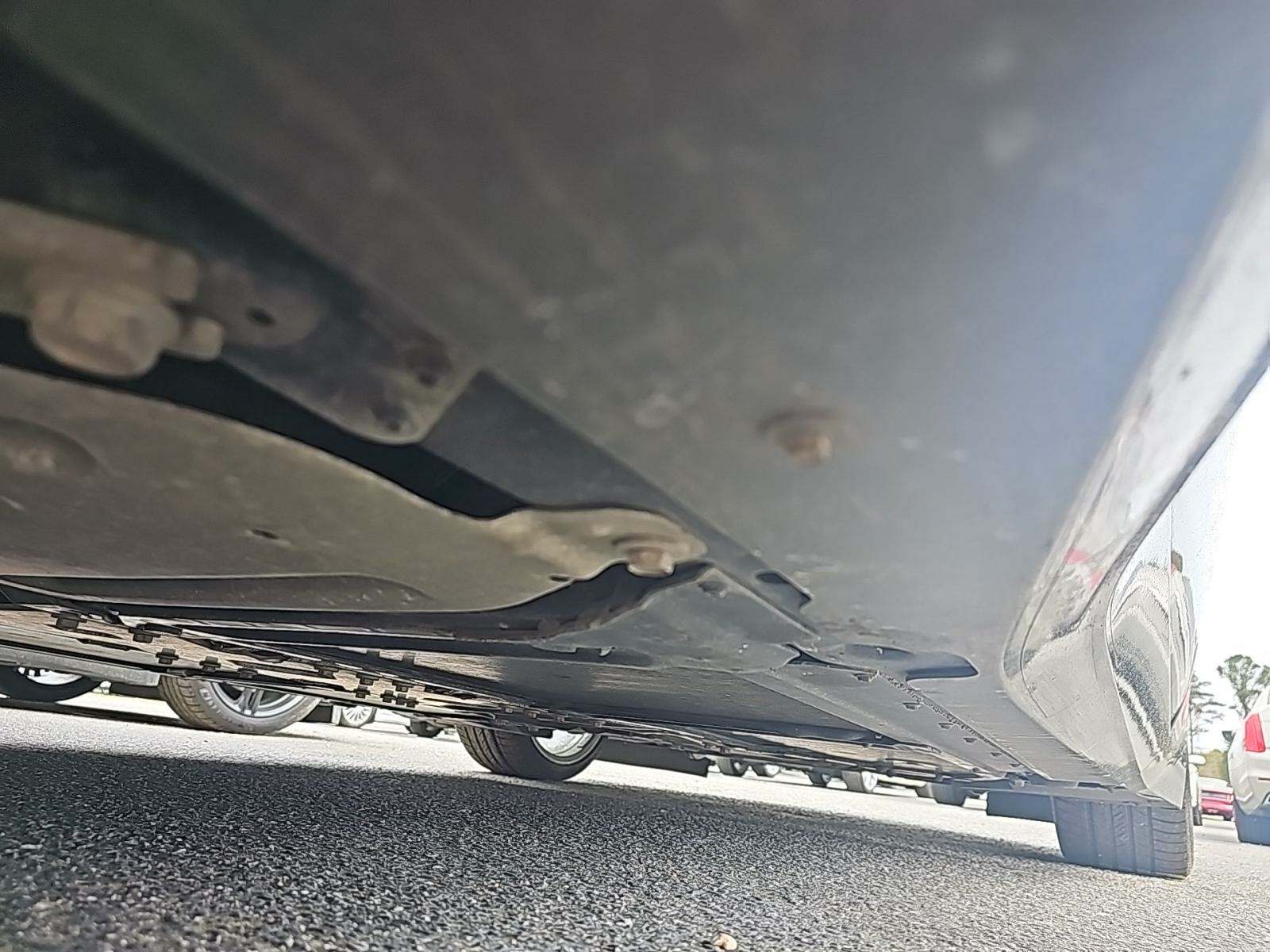 2015 Chevrolet Corvette Stingray RWD