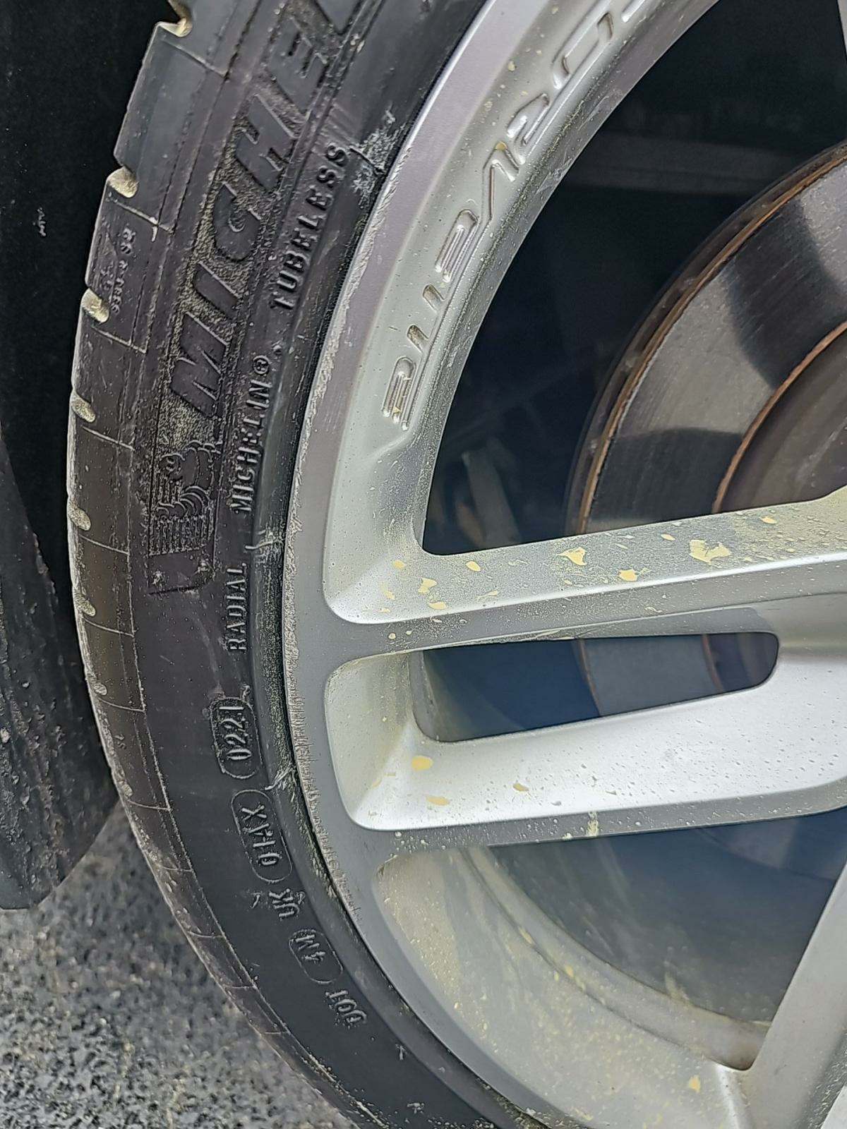 2015 Chevrolet Corvette Stingray RWD