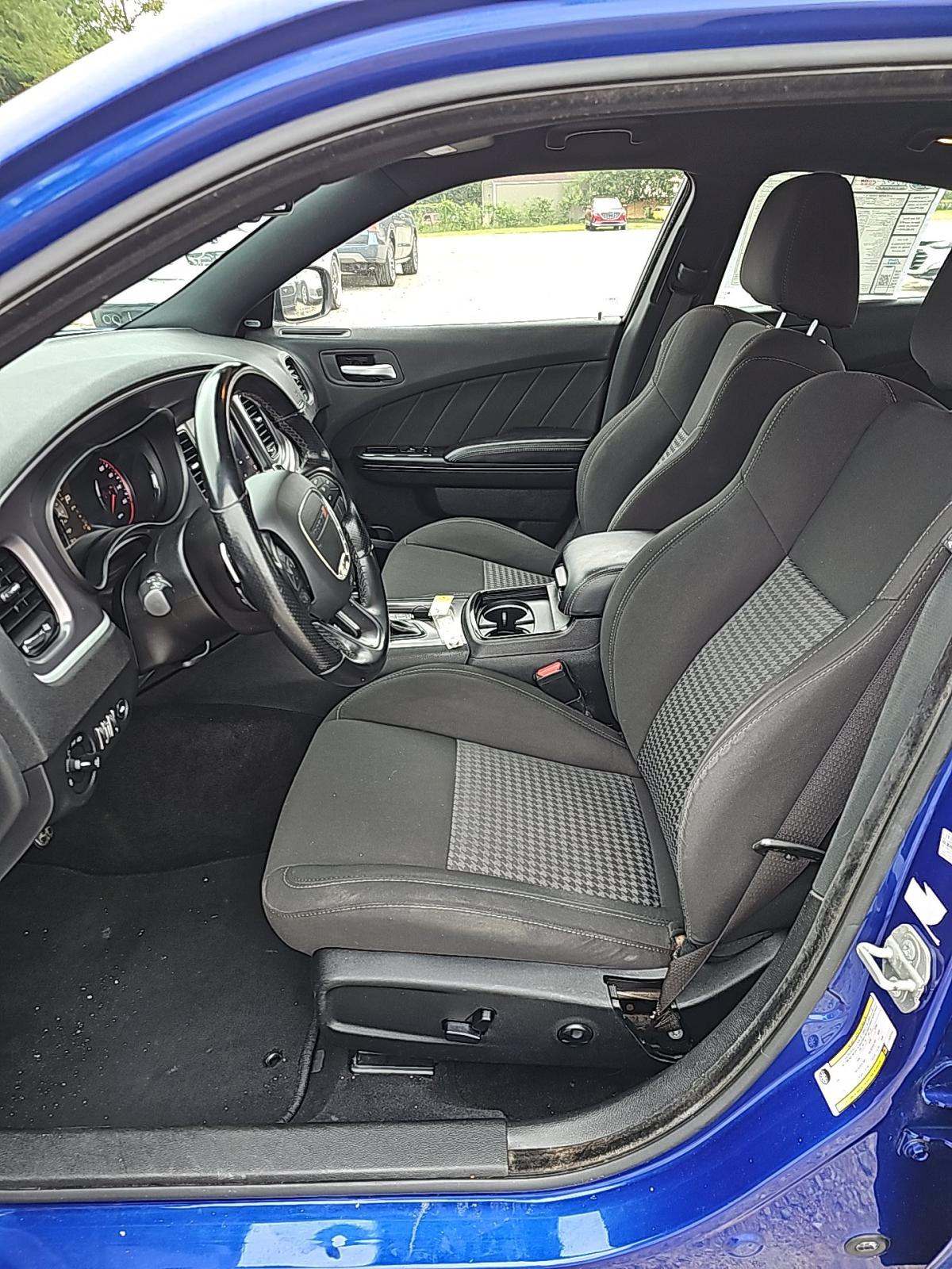 2020 Dodge Charger R/T RWD
