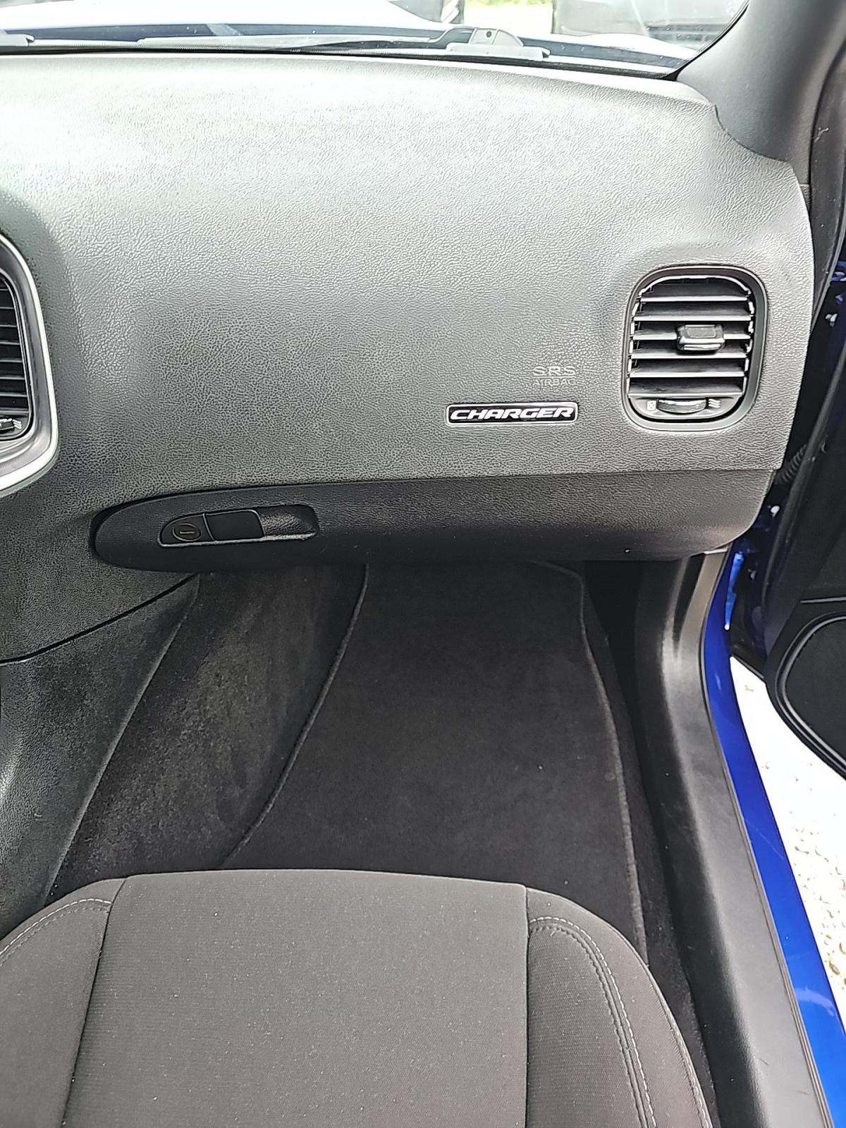 2020 Dodge Charger R/T RWD