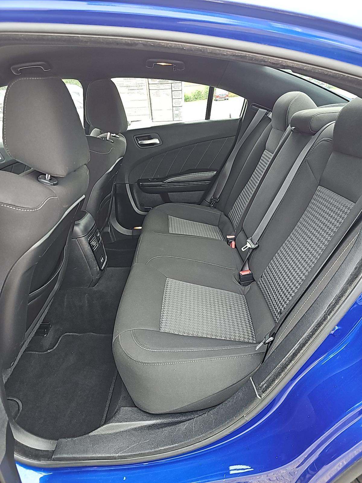 2020 Dodge Charger R/T RWD