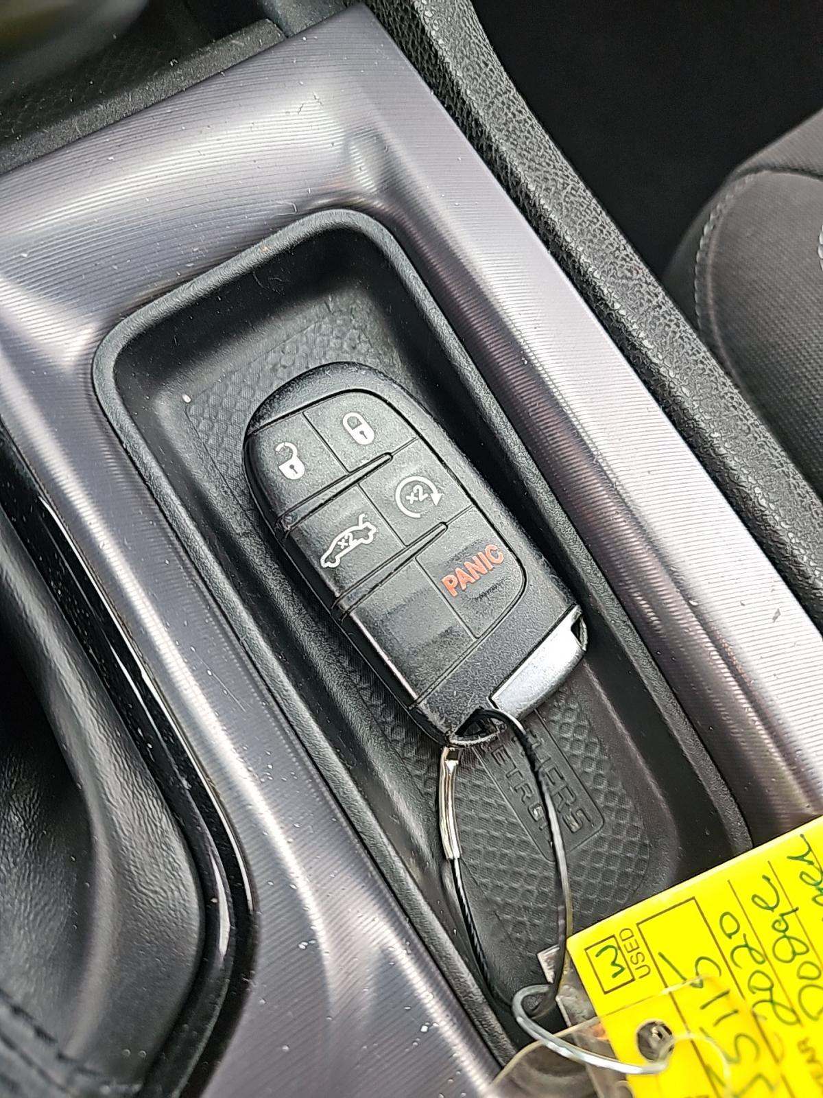 2020 Dodge Charger R/T RWD