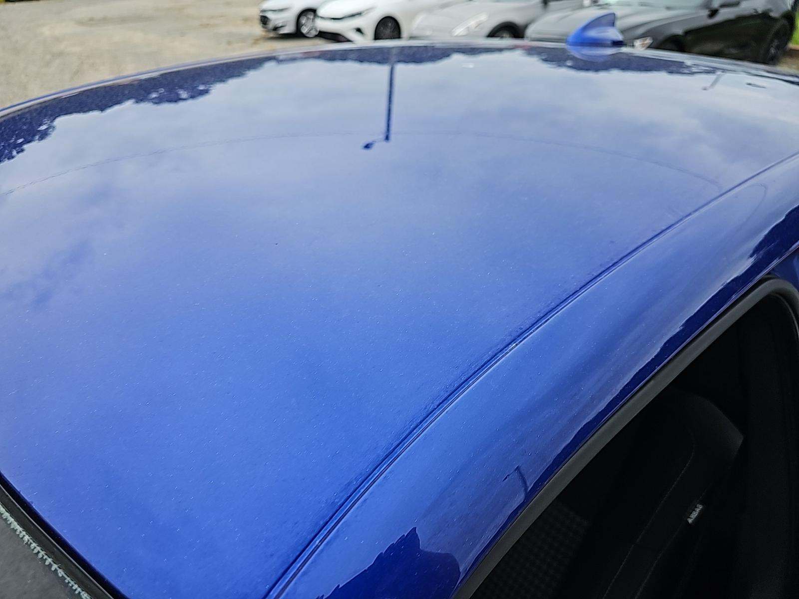 2020 Dodge Charger R/T RWD