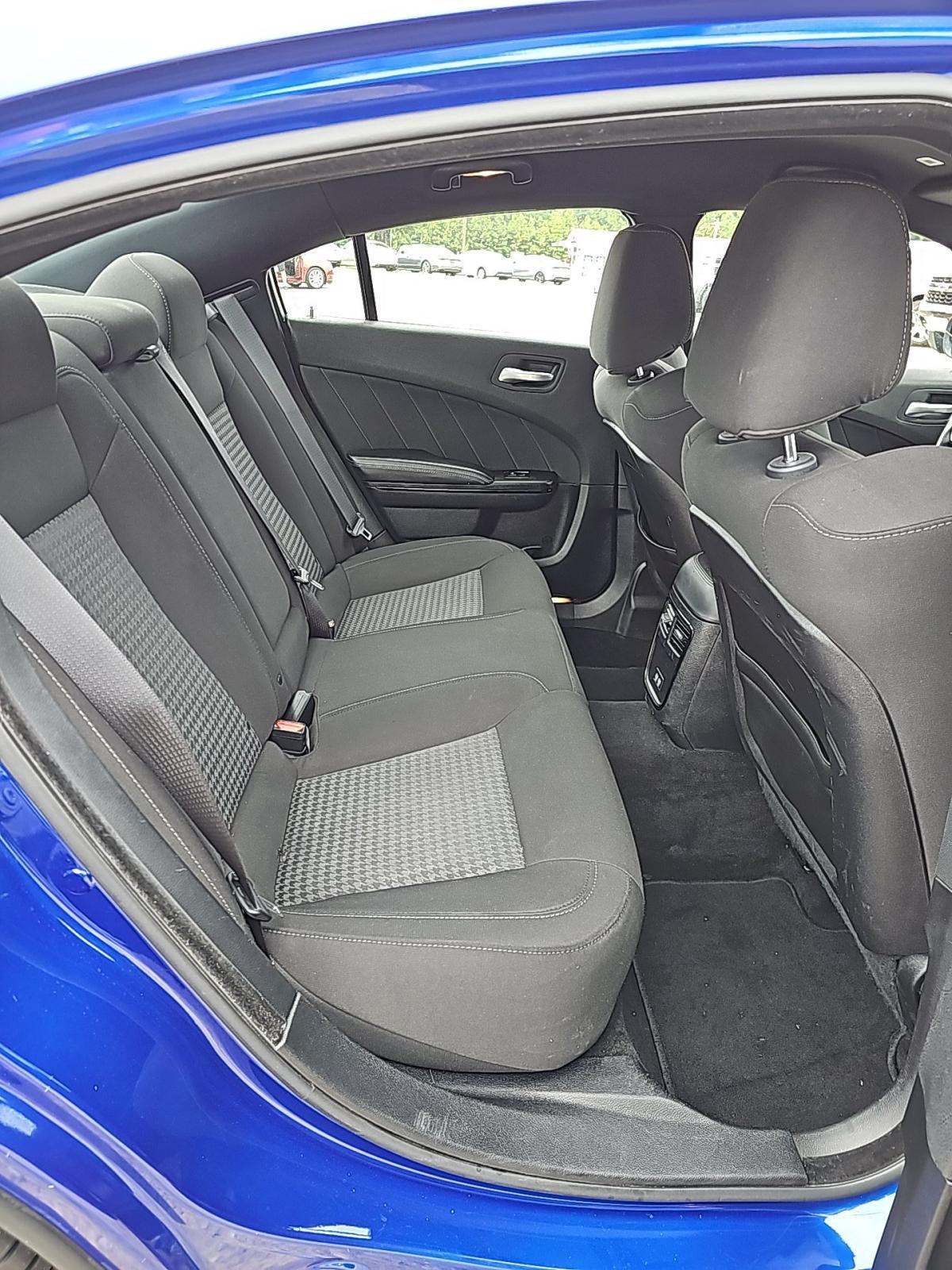 2020 Dodge Charger R/T RWD