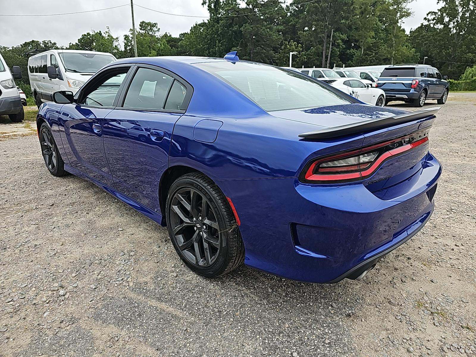 2020 Dodge Charger R/T RWD