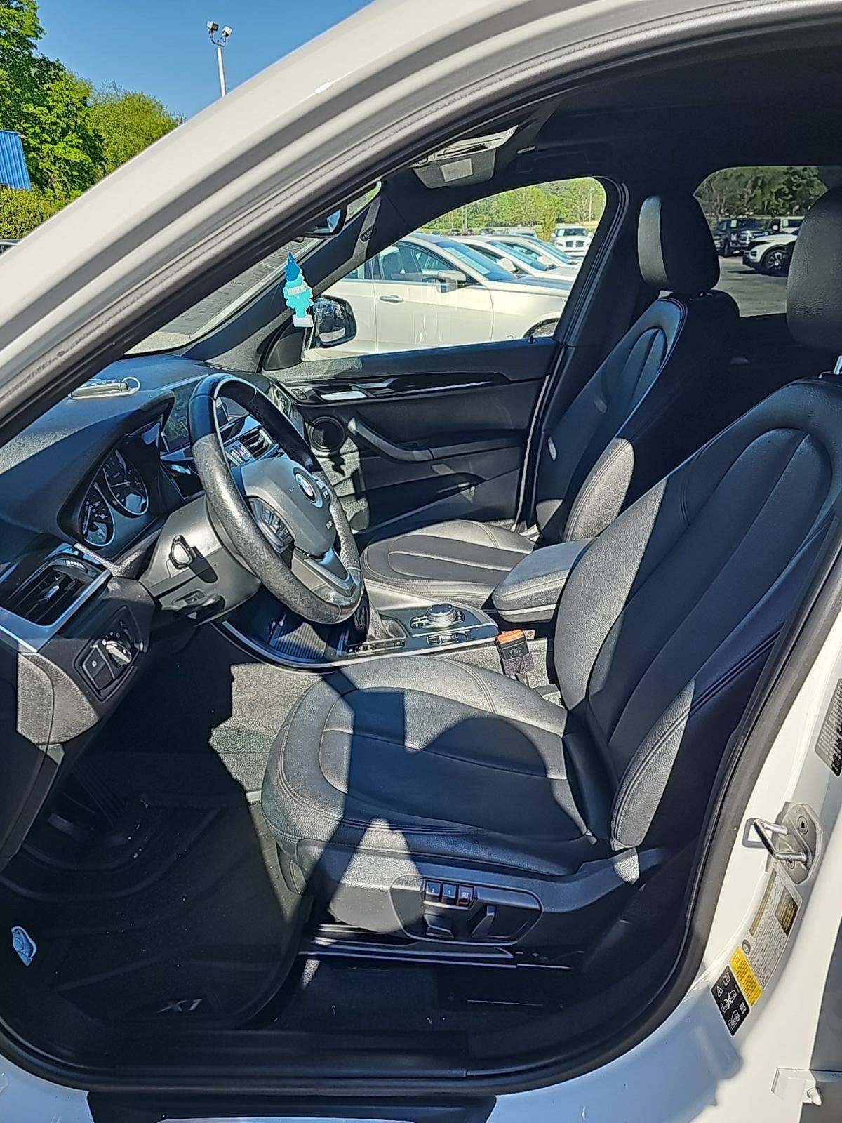 2017 BMW X1 xDrive28i AWD