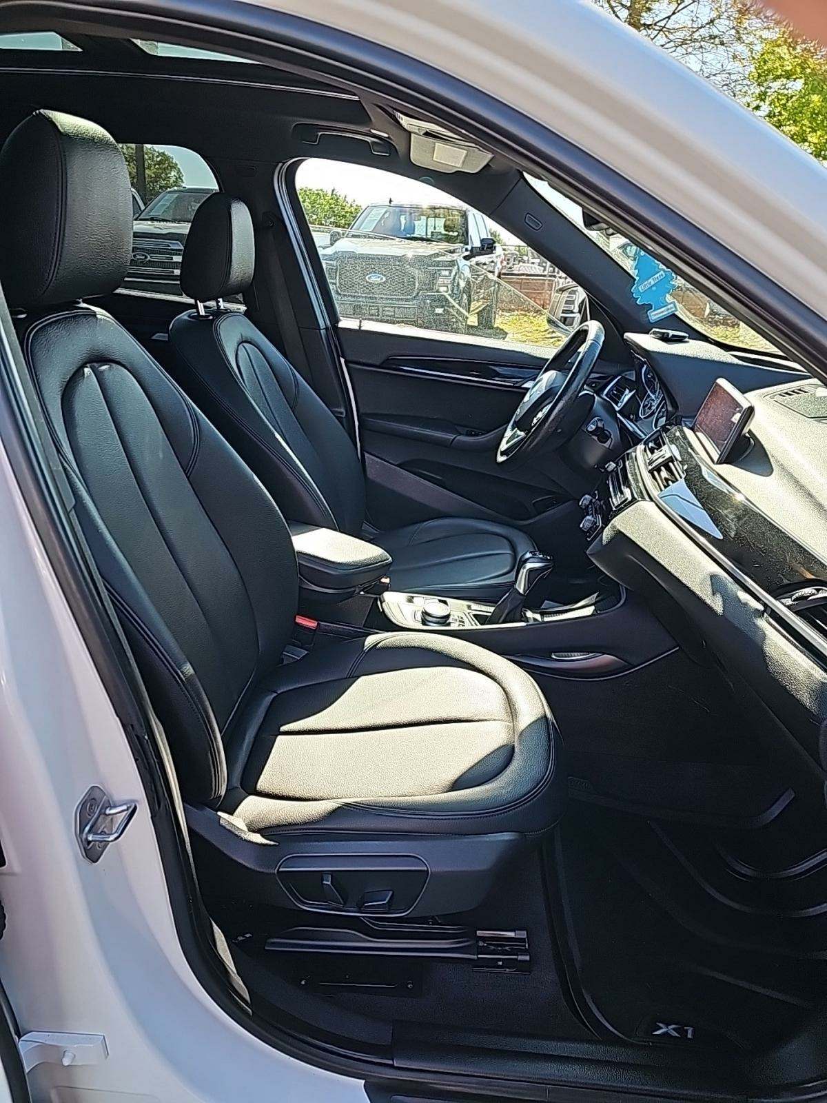 2017 BMW X1 xDrive28i AWD