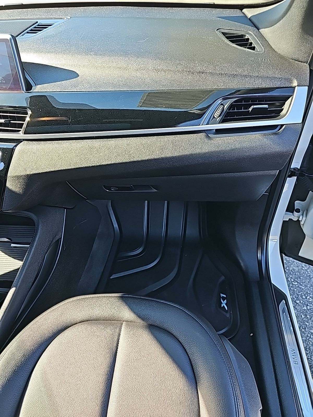 2017 BMW X1 xDrive28i AWD