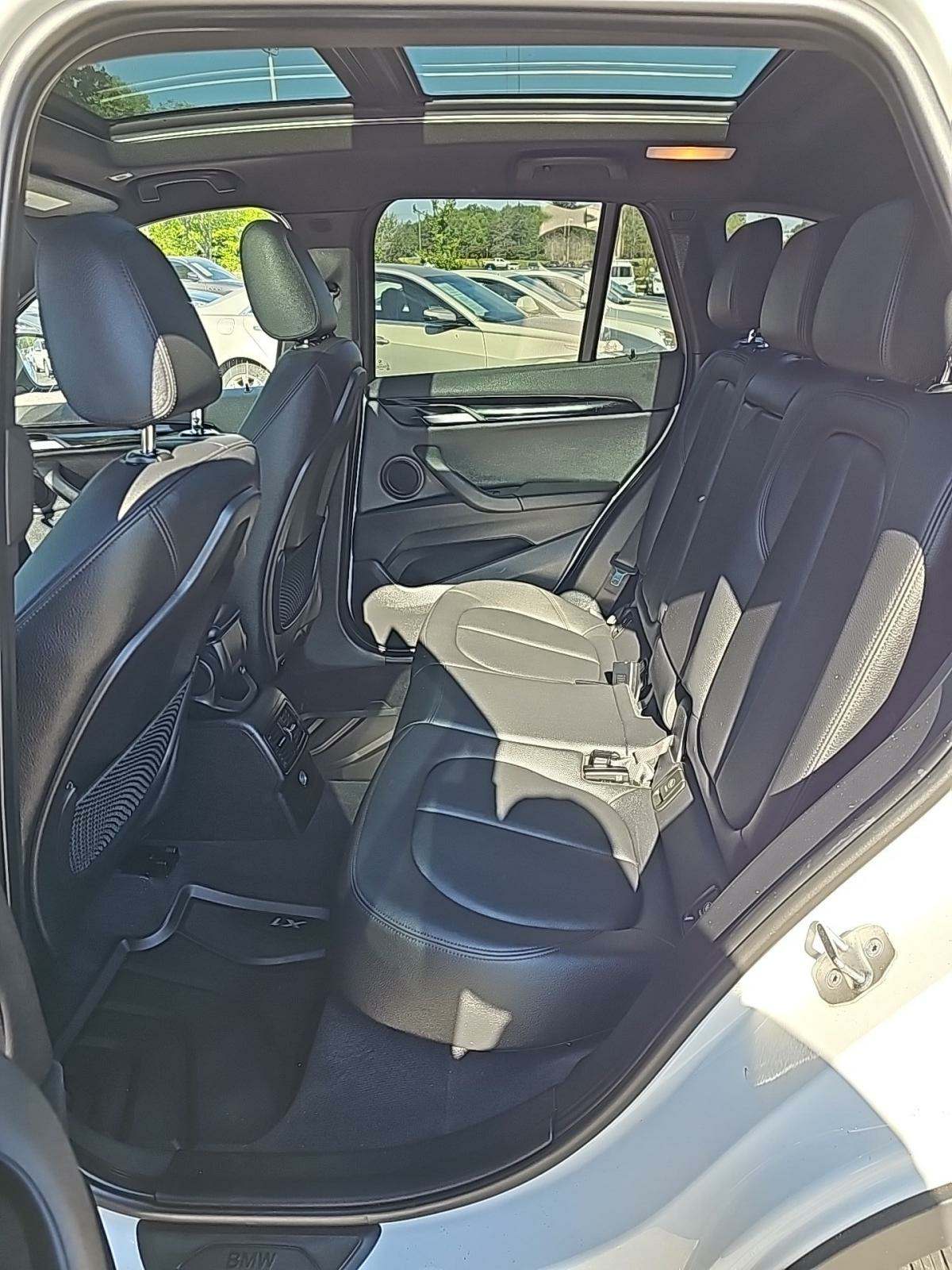 2017 BMW X1 xDrive28i AWD