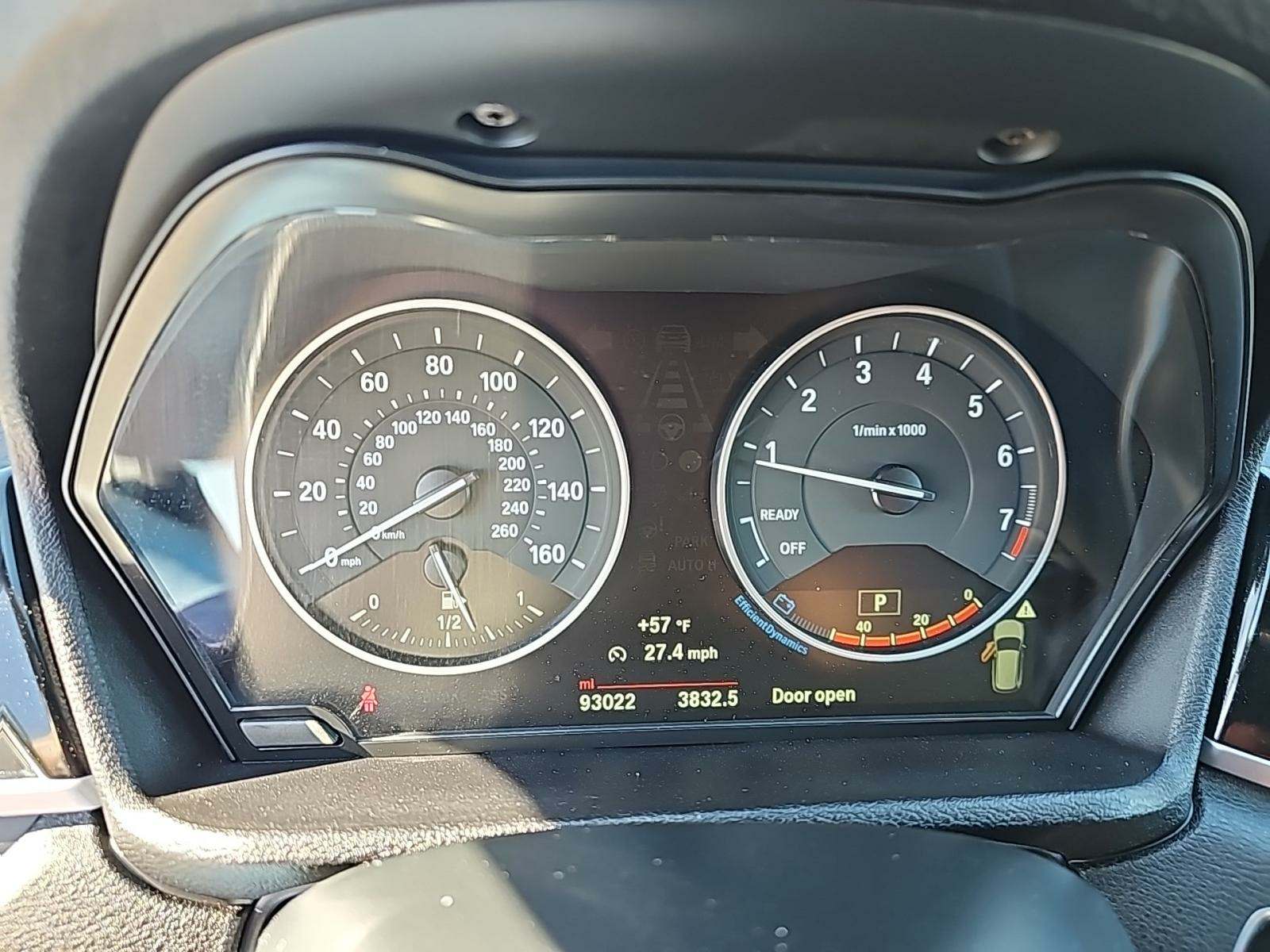 2017 BMW X1 xDrive28i AWD