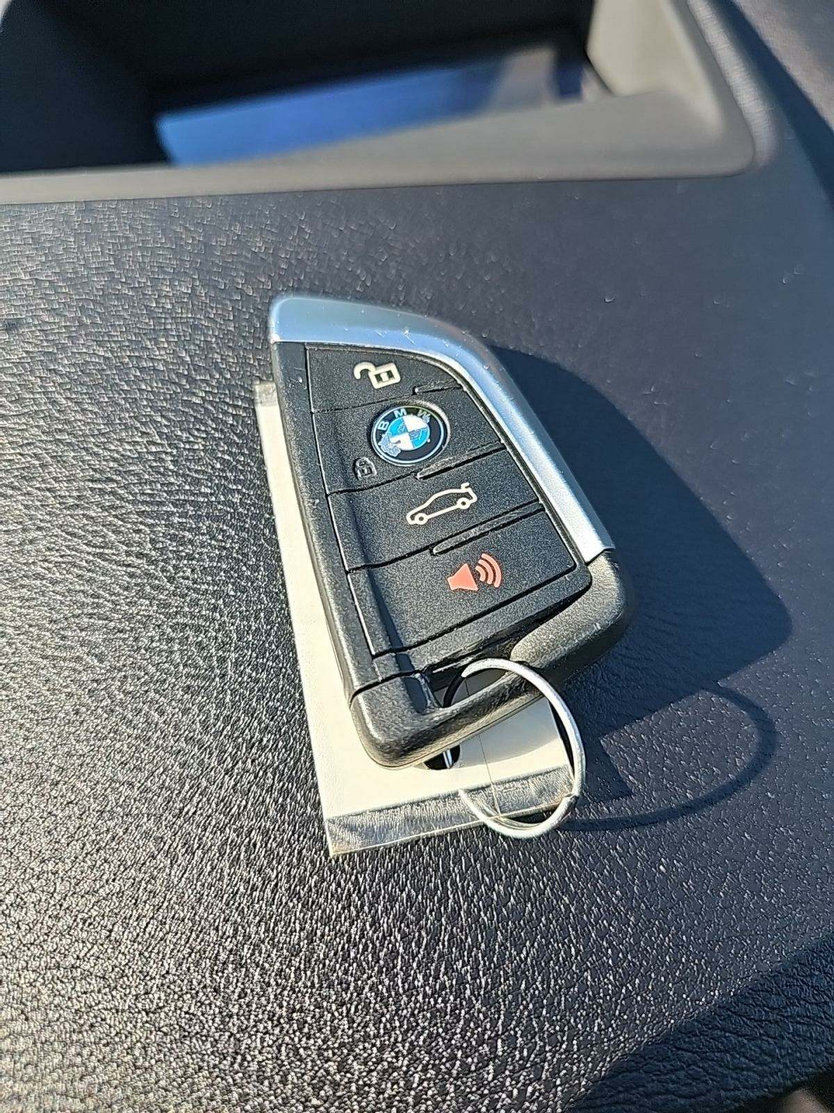 2017 BMW X1 xDrive28i AWD