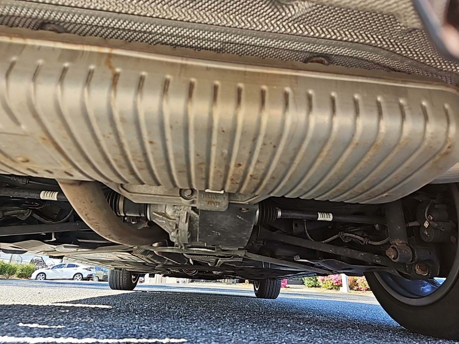 2017 BMW X1 xDrive28i AWD