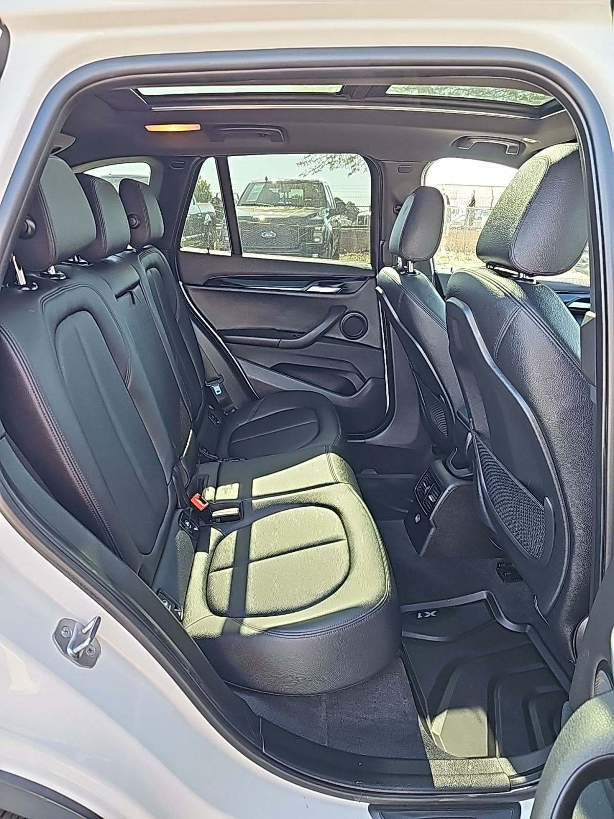 2017 BMW X1 xDrive28i AWD