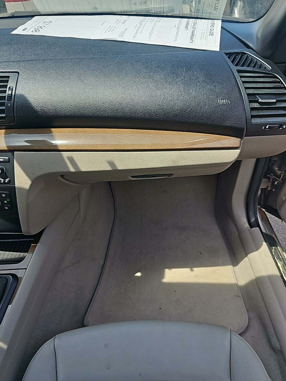 2010 BMW 1 Series 128i RWD