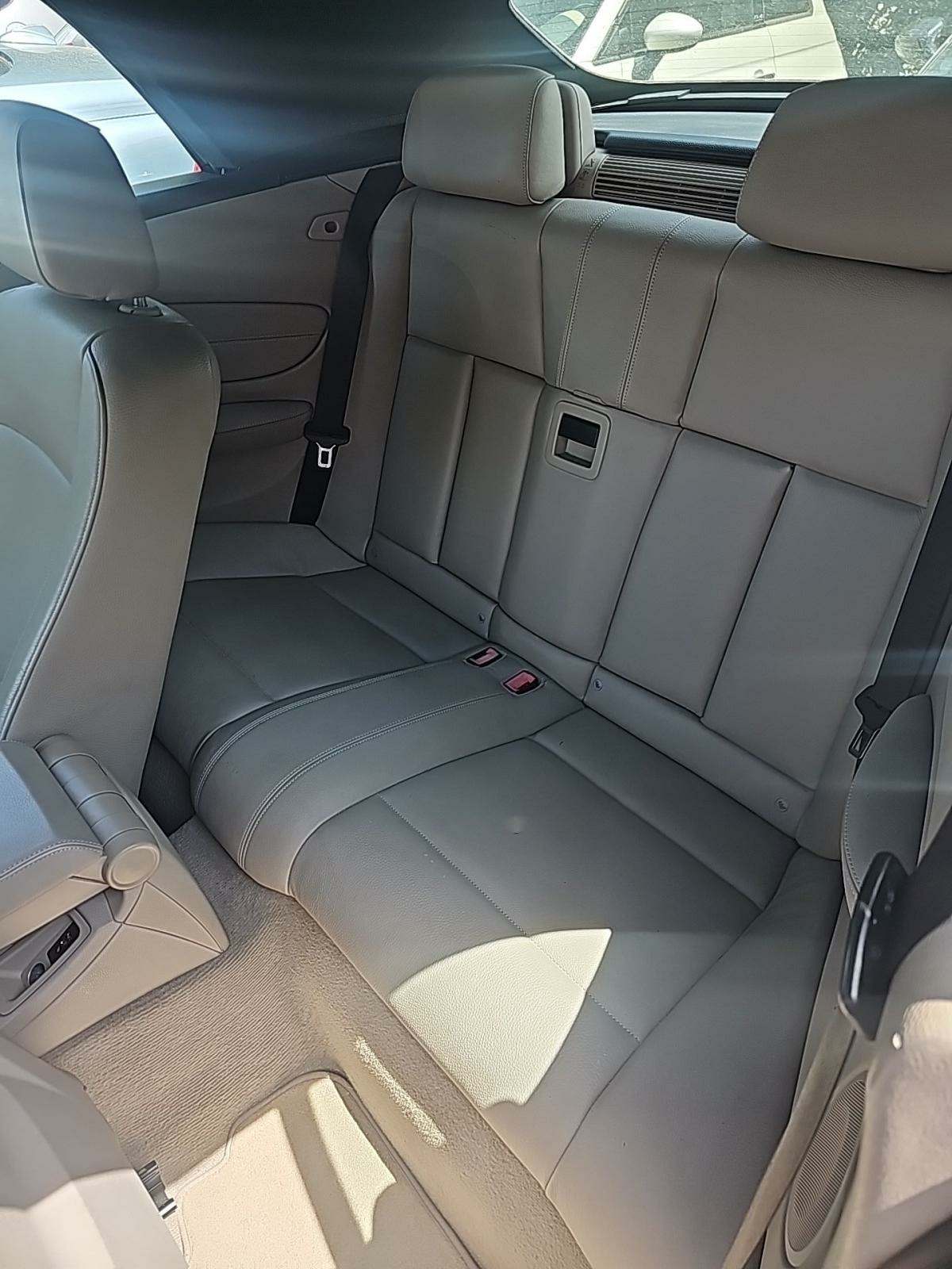 2010 BMW 1 Series 128i RWD