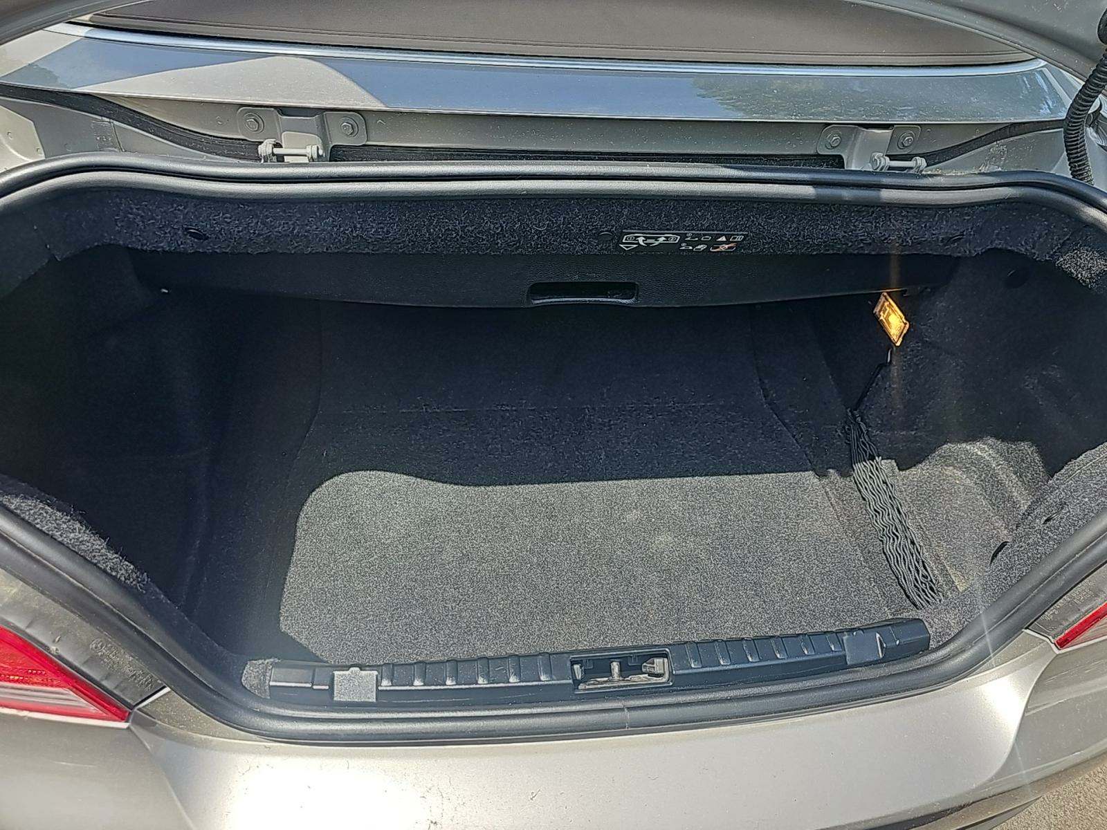 2010 BMW 1 Series 128i RWD