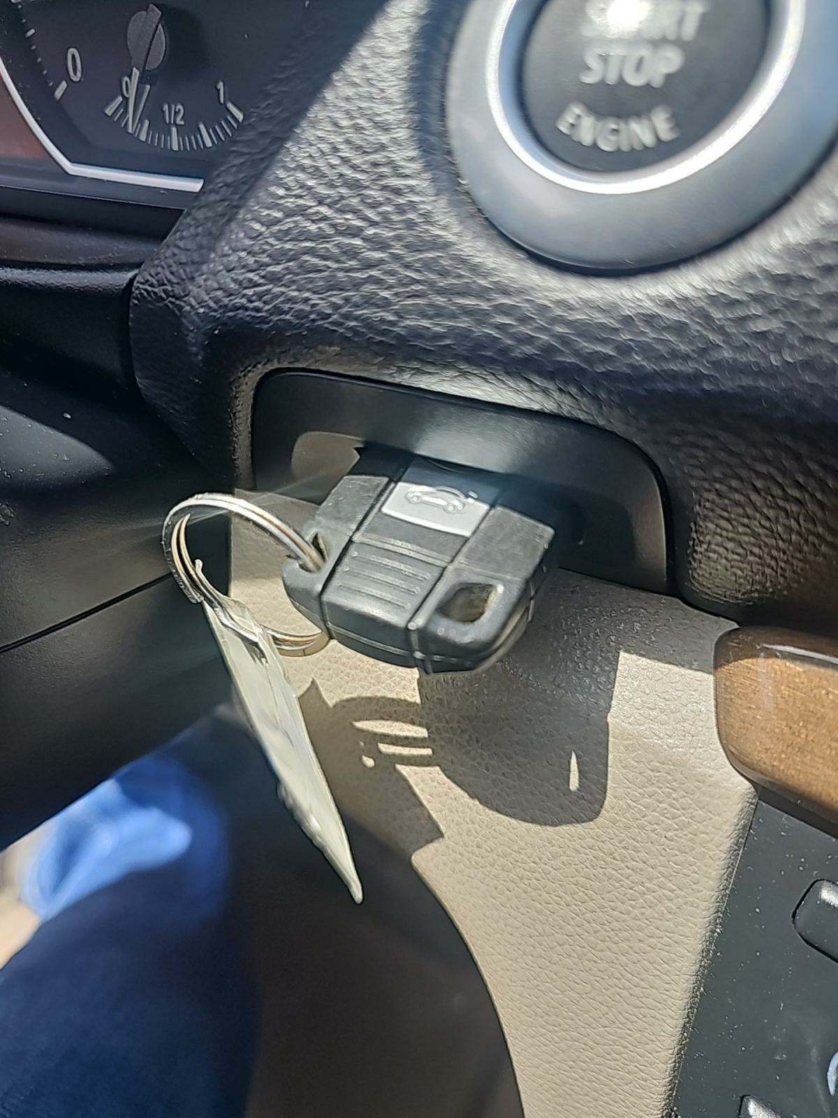 2010 BMW 1 Series 128i RWD