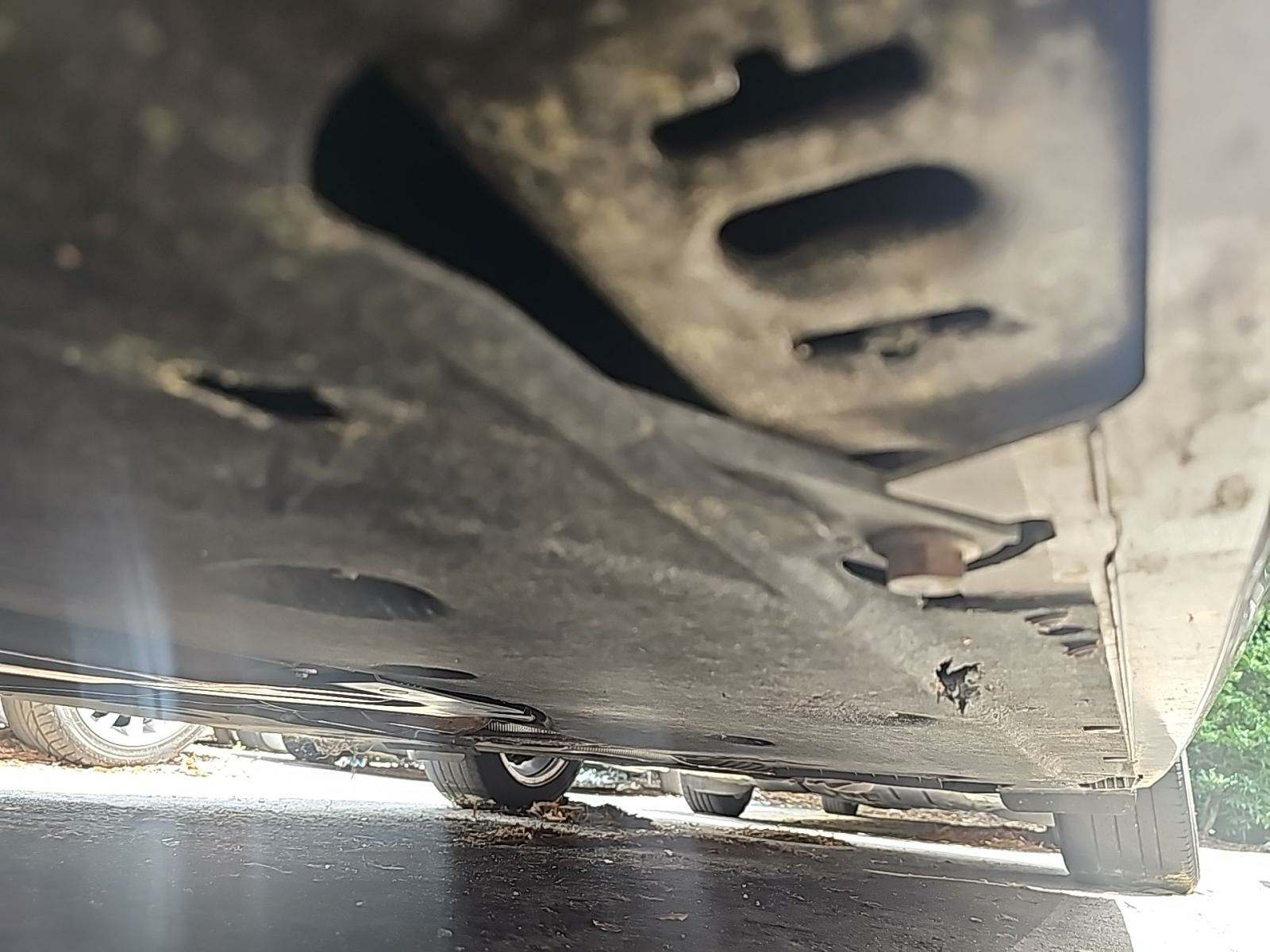 2010 BMW 1 Series 128i RWD