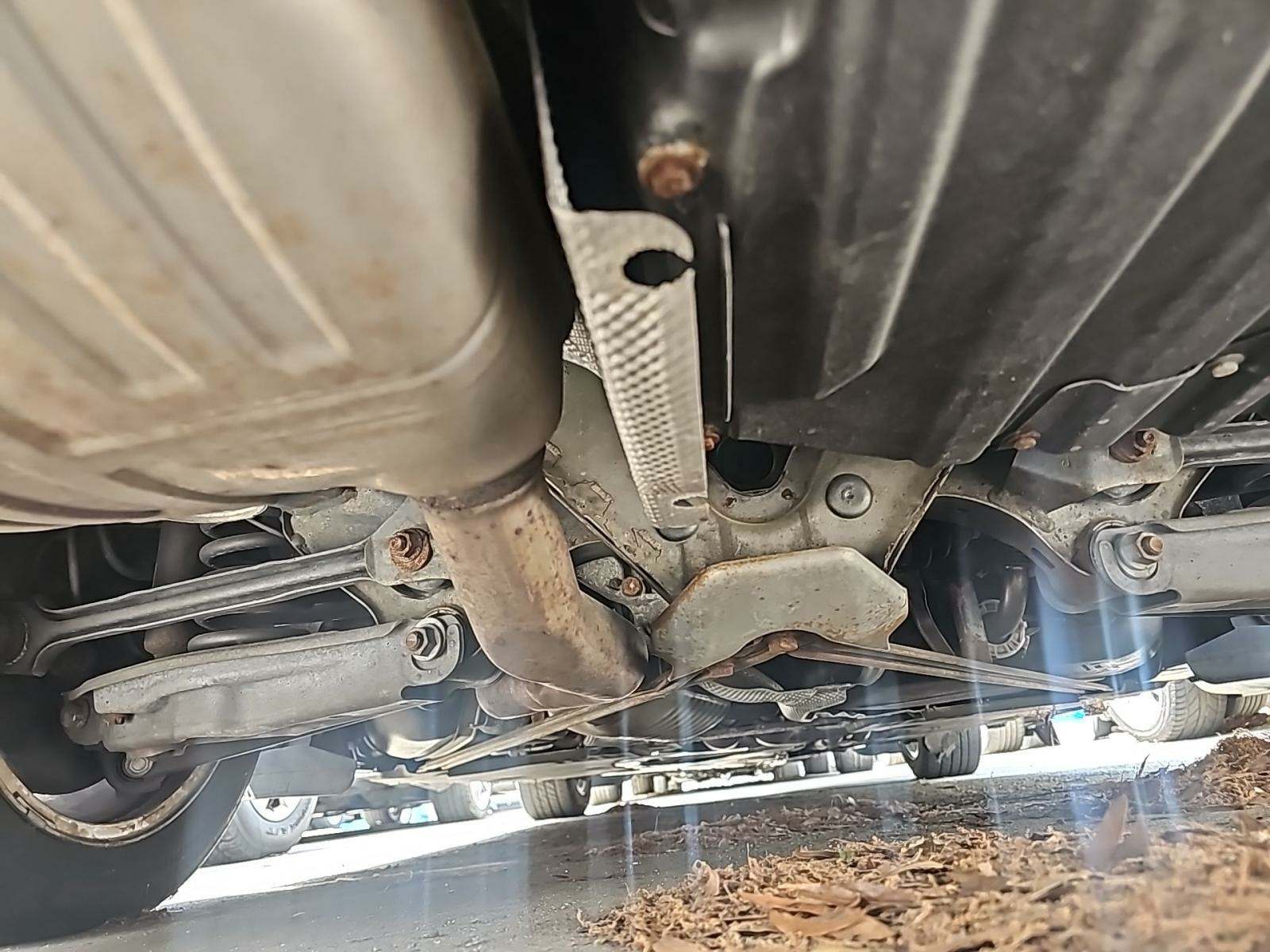 2010 BMW 1 Series 128i RWD