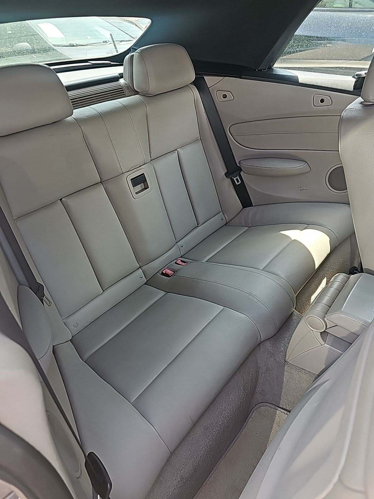 2010 BMW 1 Series 128i RWD