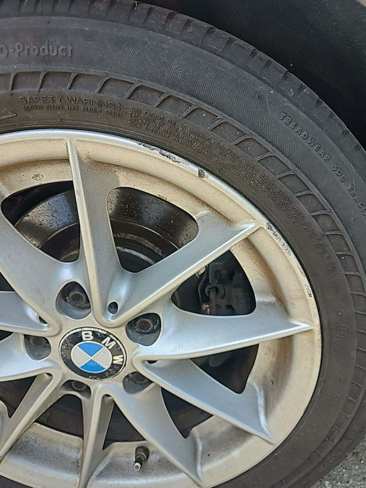 2010 BMW 1 Series 128i RWD