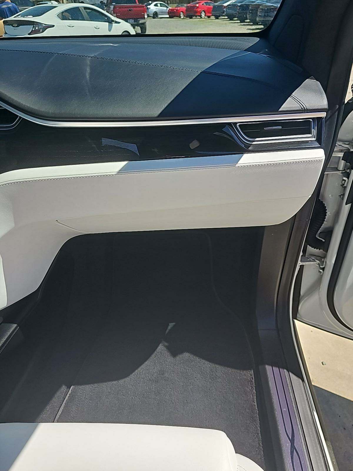 2017 Tesla Model X 75D AWD