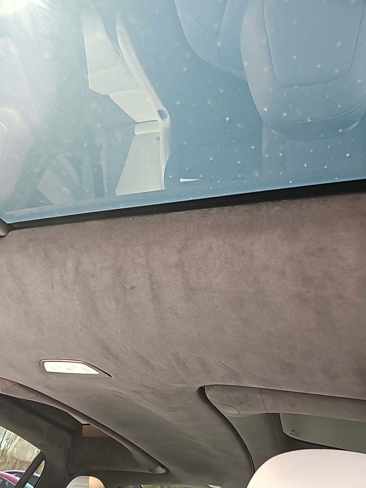 2017 Tesla Model X 75D AWD